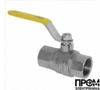 Шаровый кран Baltur BTVS 1/2"FF