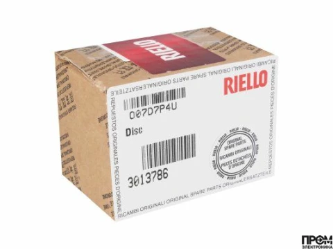 Диск Riello, 3013786