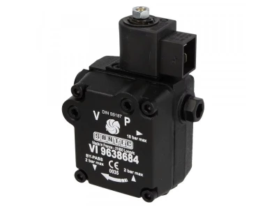 Жидкотопливный насос ALV35C для котлов Viessmann, артикул 7834263