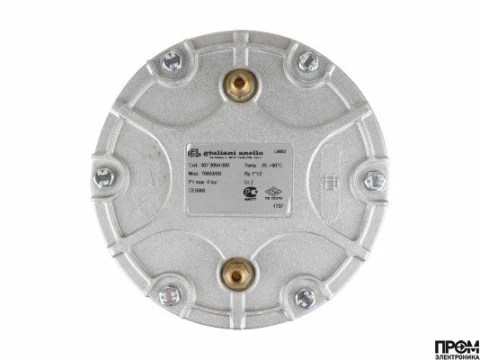 Газовый фильтр Giuliani Anello 70603/6B