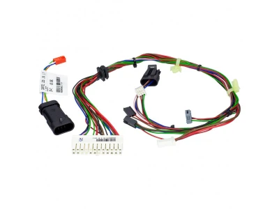 Кабельный жгут Vaillant 0020133899 для котлов atmoTEC pro и turboTEC pro
