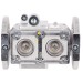 Двойной биогазовый клапан Siemens VRD40.050