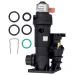 Клапан переключающий трехходовой Vaillant 0020020015 для котлов отопления