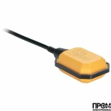 Поплавковый выключатель Tecnoplastic FOX G06 SPST 5м GF6H3G105GNC1