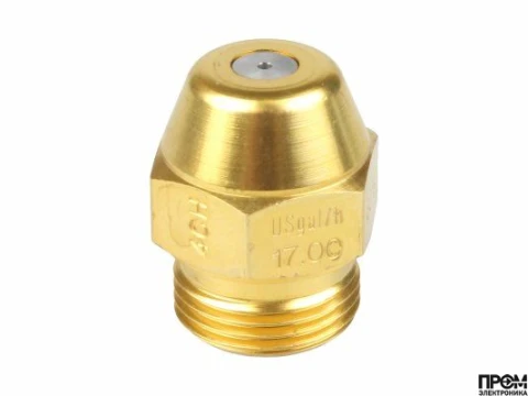 Форсунка Danfoss OD 17,5 / 60º B