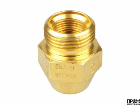 Форсунка Danfoss OD 17,5 / 60º B