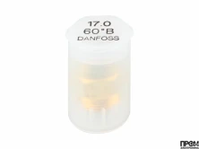 Форсунка Danfoss OD 17,5 / 60º B
