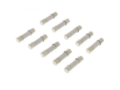 Комплект предохранителей 5AF/230V (10 шт.) для котлов Buderus, артикул 8718601966