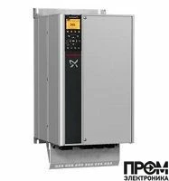 Преобразователь частоты CUE 3x380-500 В IP20 45 кВт 90A (99616722)