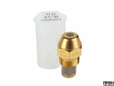 Форсунка Danfoss OD 11.00/45º B