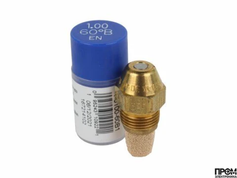 Форсунка Delavan 1.00/60° B