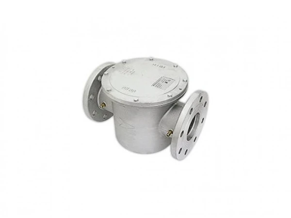 Фильтр газовый Giuliani Anello 70620F/6B DN80, Pmax 4 bar, фланец (0070053200)