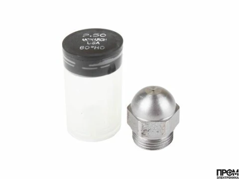 Форсунка Monarch 2.50/60° HO