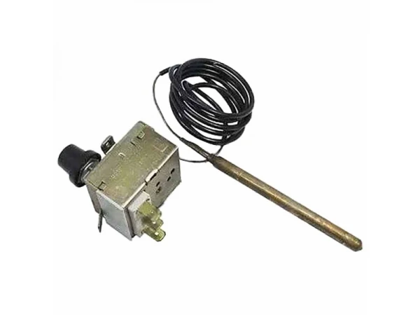 Тепловой предохранитель для котлов Vaillant 101841 (аварийное отключение, термостат капиллярный)