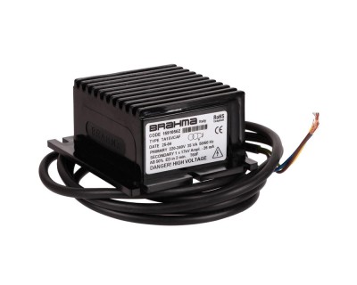 Трансформатор розжига Brahma TA1SVCAF 15910562