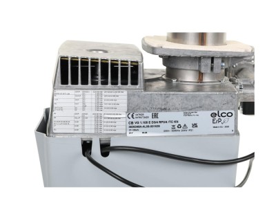 Газовая горелка Elco VG 1.105 E KN - TC