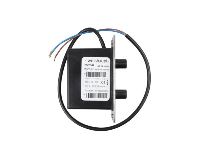 Трансформатор розжига Weishaupt W-ZG 02 100ВА