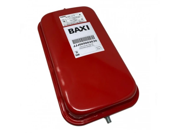 Расширительный бак для котлов Baxi 10 л (Артикул: 5662630)