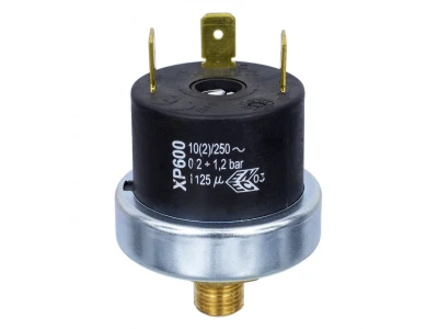 Датчик давления воды Bosch PTE 87381013080 для котлов Buderus, Dakon