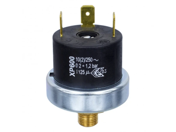 Датчик давления воды Bosch PTE 87381013080 для котлов Buderus, Dakon