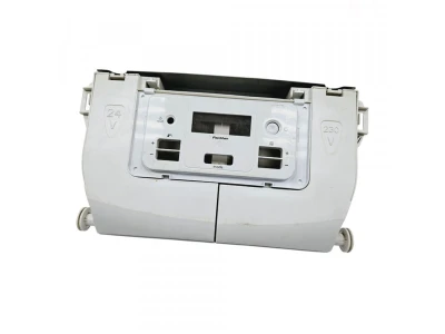 Панель лицевая Protherm 0020098255 для котлов Panther (25 KOV, 25 KTV, 30 KTV) - Оригинальная запчасть