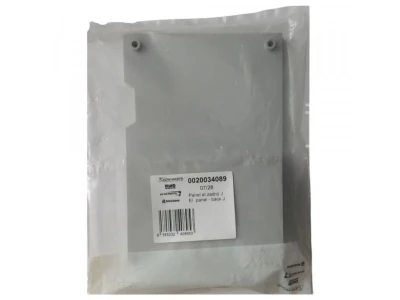 Панель блока управления (задняя) J для котлов Protherm, артикул 0020034089