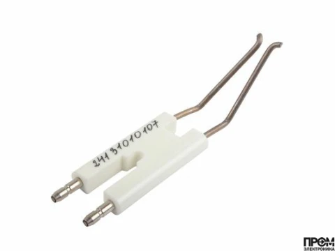 Блок электродов розжига Weishaupt 103 мм, 24130010257