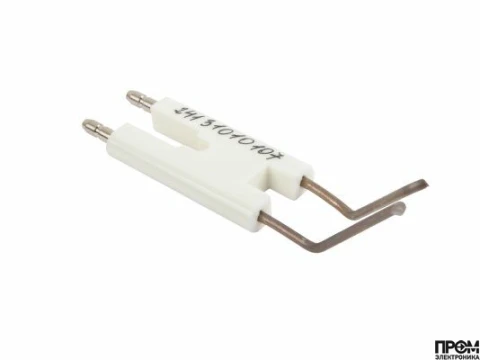 Блок электродов розжига Weishaupt 103 мм, 24130010257