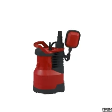 Насос дренажный Profi, Rommer, RDP-0003-100550