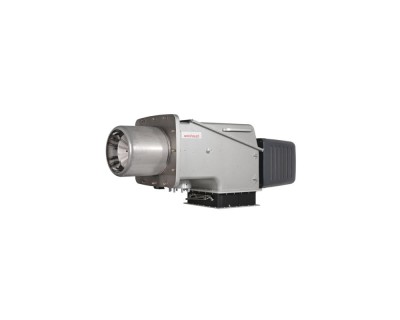 Мазутная горелка Weishaupt WKMS 70/1-B, исп. ZMH