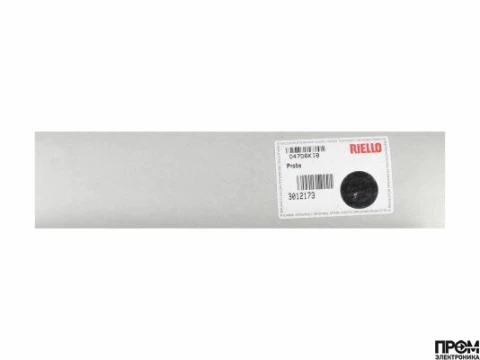 Электрод ионизации Riello, 3012173