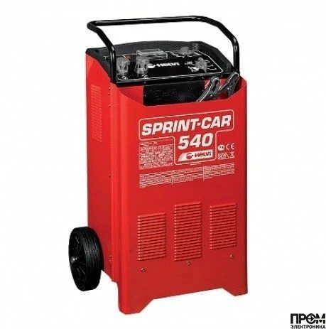 Пуско-зарядное устройство Sprintcar 540 HELVI 99010041