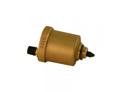 Автоматический воздухоотводчик 3/8" для котлов Wolf (артикул 8601871)