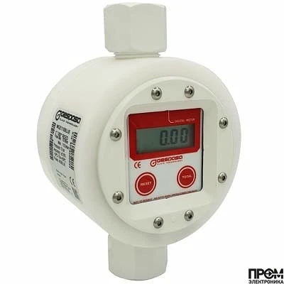 Счетчик мочевины AdBlue Gespasa MGE-110 Blue