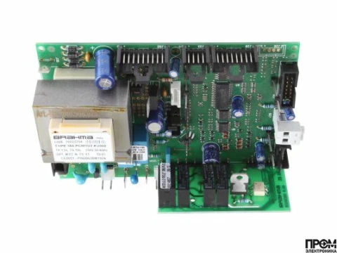 Плата Brahma 384.PCM1U2.KV000 16022254