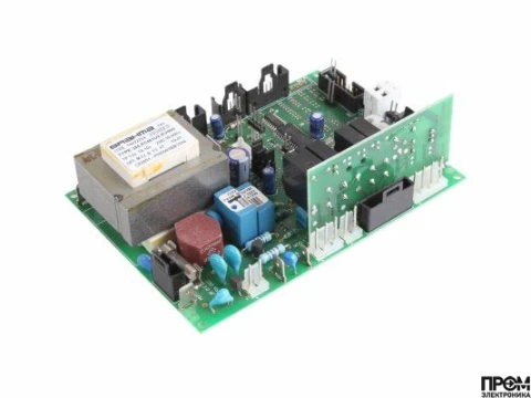 Плата Brahma 384.PCM1U2.KV000 16022254