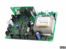 Плата Brahma 384.PCM1U2.KV000 16022254