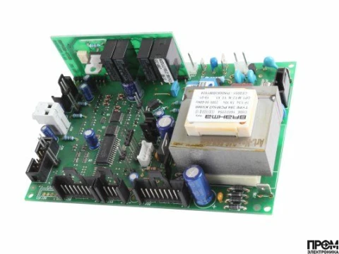 Плата Brahma 384.PCM1U2.KV000 16022254