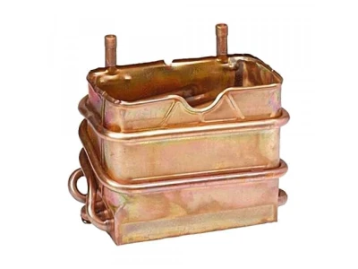Теплообменник первичный (основной) Bosch/Buderus 87054062040, 18-23 кВт
