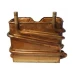 Теплообменник первичный (основной) Bosch/Buderus 87054062040, 18-23 кВт