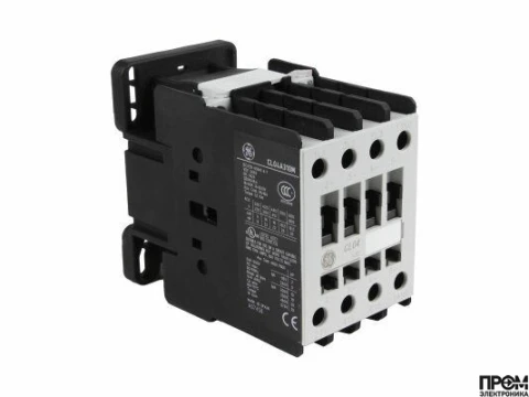 Контактор General Electric CL04A310M6 109466