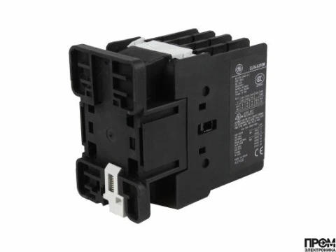 Контактор General Electric CL04A310M6 109466