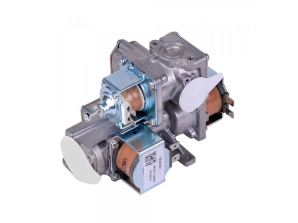 Газовый клапан в сборе Elsotherm, Kiturami H160430007