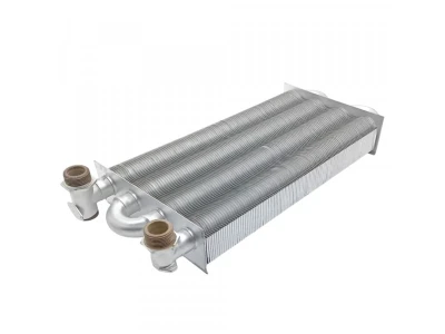 Теплообменник основной Hermann Eura Top 28/32 кВт (015002890)