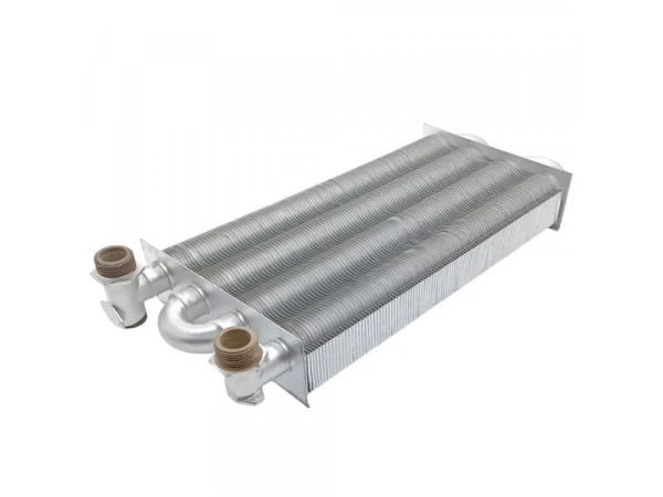 Теплообменник основной Hermann Eura Top 28/32 кВт (015002890)