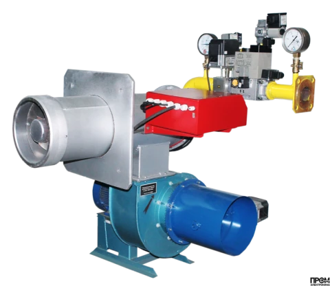 Горелка ГБ-2,7 МВт