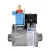 Газовый клапан SIT 845 Sigma, артикул 0.845.039, 1-37 мбар, 230В