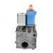 Газовый клапан SIT 845 Sigma, артикул 0.845.039, 1-37 мбар, 230В