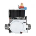 Газовый клапан SIT 845 Sigma, артикул 0.845.039, 1-37 мбар, 230В