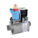 Газовый клапан SIT 845 Sigma, артикул 0.845.039, 1-37 мбар, 230В